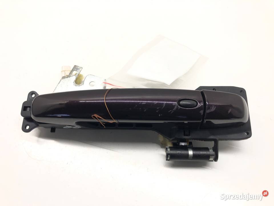 KLAMKA ZEWNĘTRZNA PRAWY PRZÓD SUZUKI GRAND