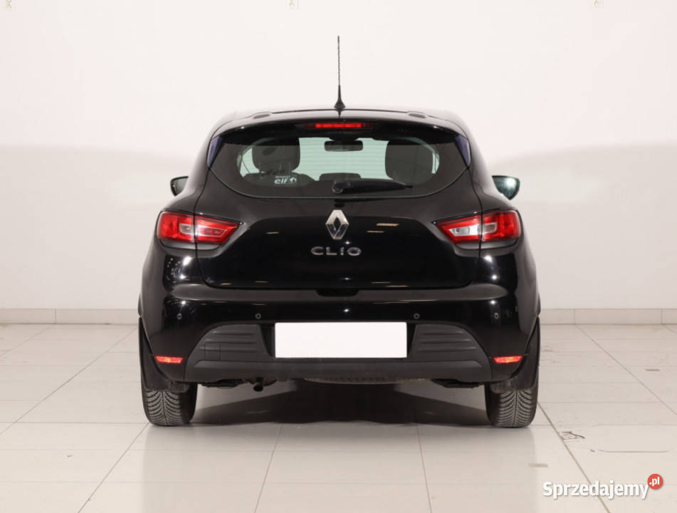 Renault Clio 12 16V Renault Piaseczno