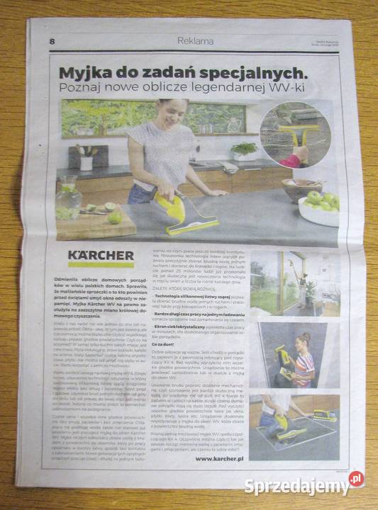 Czysty dom Gazeta Wyborcza Parczew