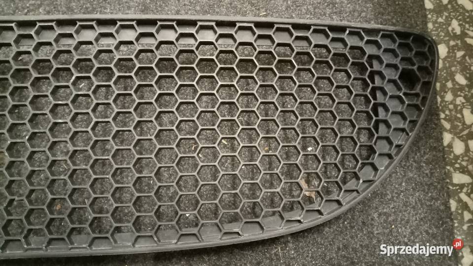 Atrapa środkowa Seat Altea 20042009 Nowy Sącz