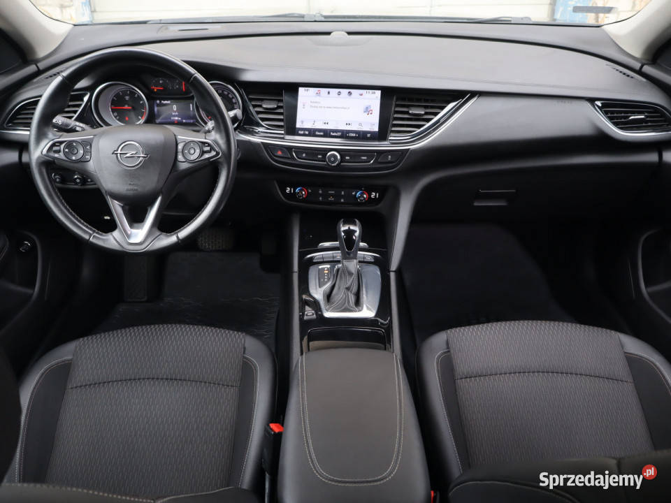 Opel Insignia 15 Turbo