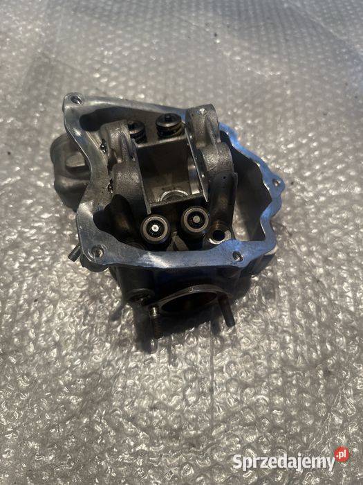 Cylinder Głowica piaggio 250 X EVO 8800506 wielkopolskie