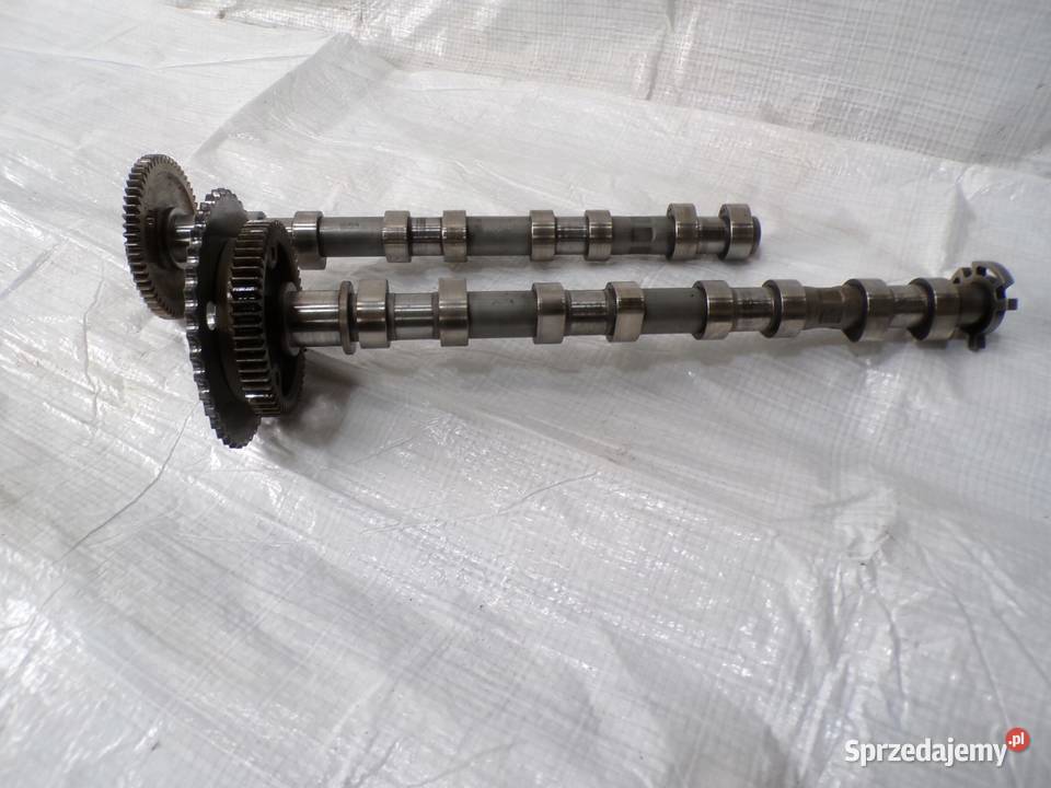 OPEL ASTRA K 16 CDTI wałek rozrządu ZG693590000 sprzedam