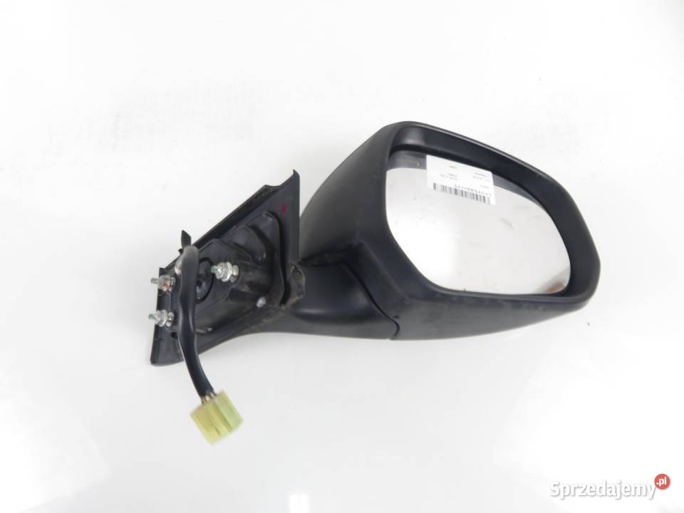 LUSTERKO PRAWE OPEL AGILA B 3601103R ZCHD