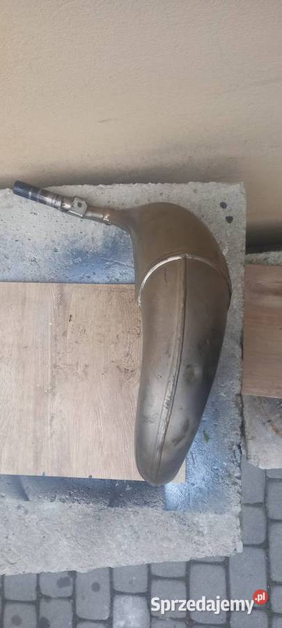Dyfuzor KTM SX 20182024