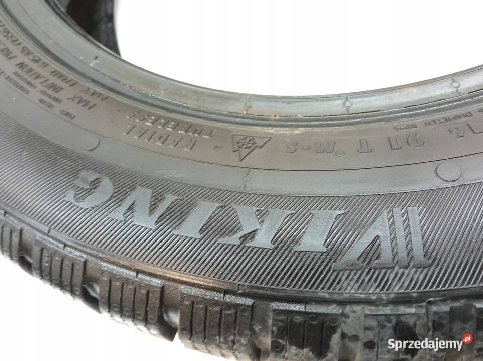 OPONA ZIMOWA VIKING WINTECH 20555R16 4021 706MM 55 świętokrzyskie