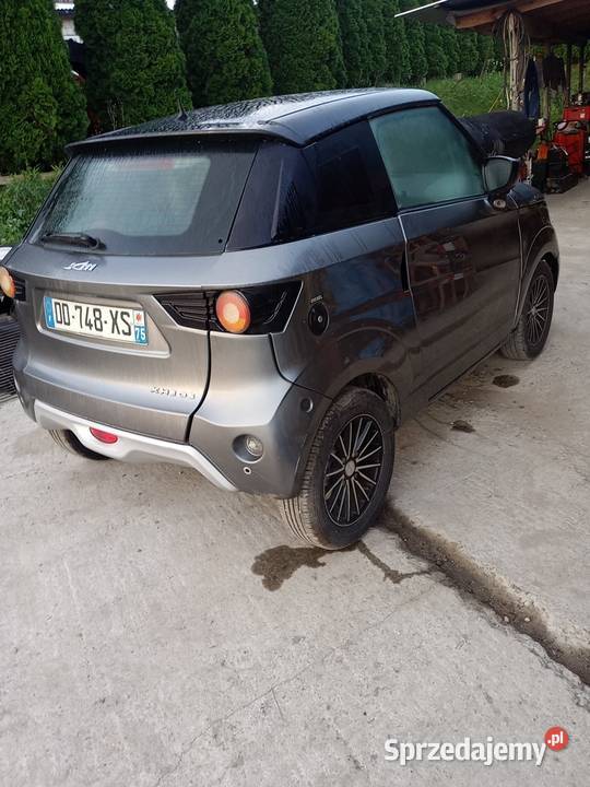 Jdm xheos małopolskie Brzesko