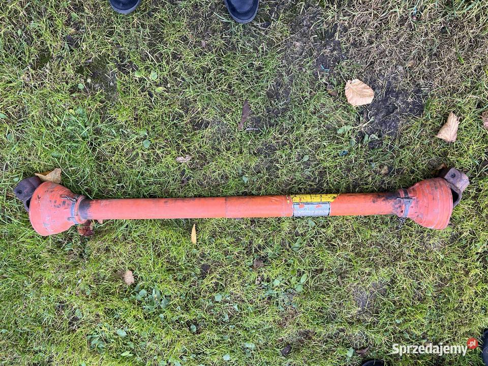 Opryskiwacz ciągnikowy Kaspol 400 litrów 12 nieuszkodzony Rolnictwo