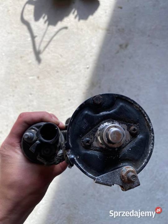 Rozrusznik 03G 911 023 dolnośląskie