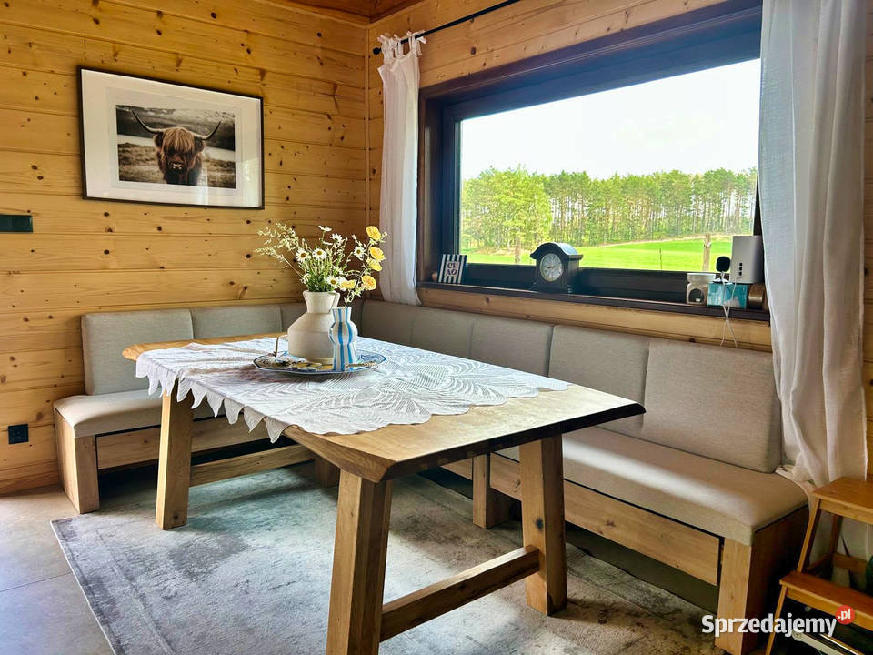 NAROŻNIK kuchenny MODEL NK12 komplet Kielczawa