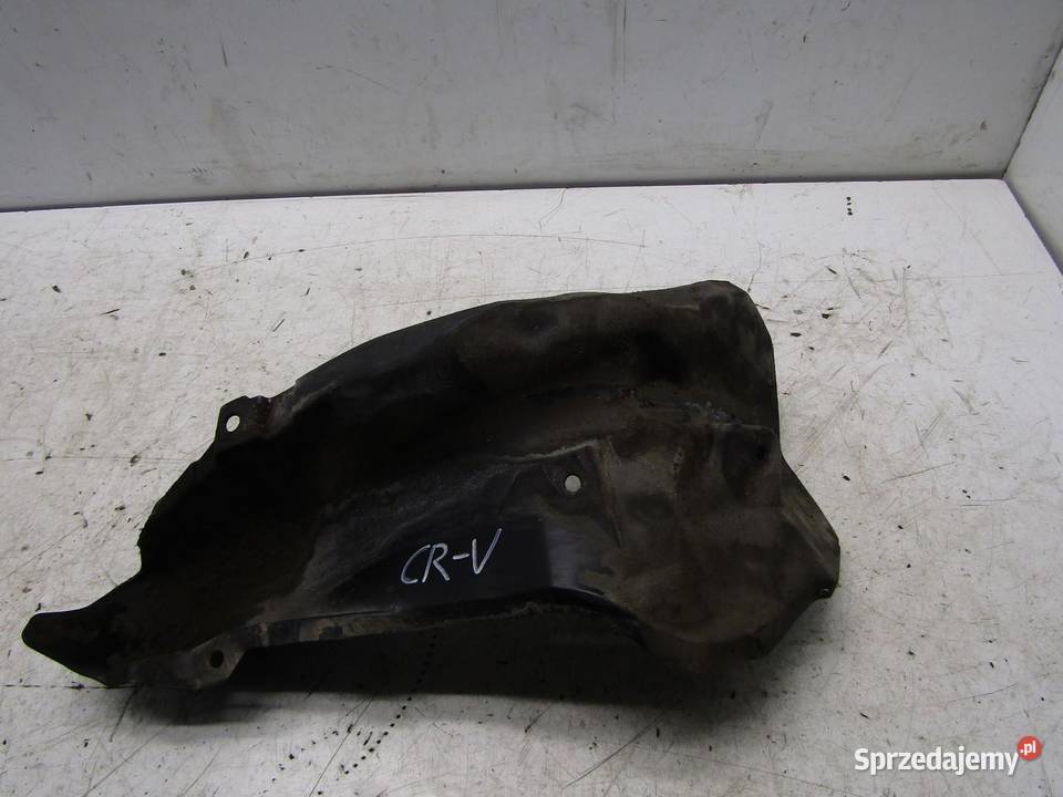 OSŁONA WLEWU PALIWA 22 IDTEC HONDA CRV CRV IV