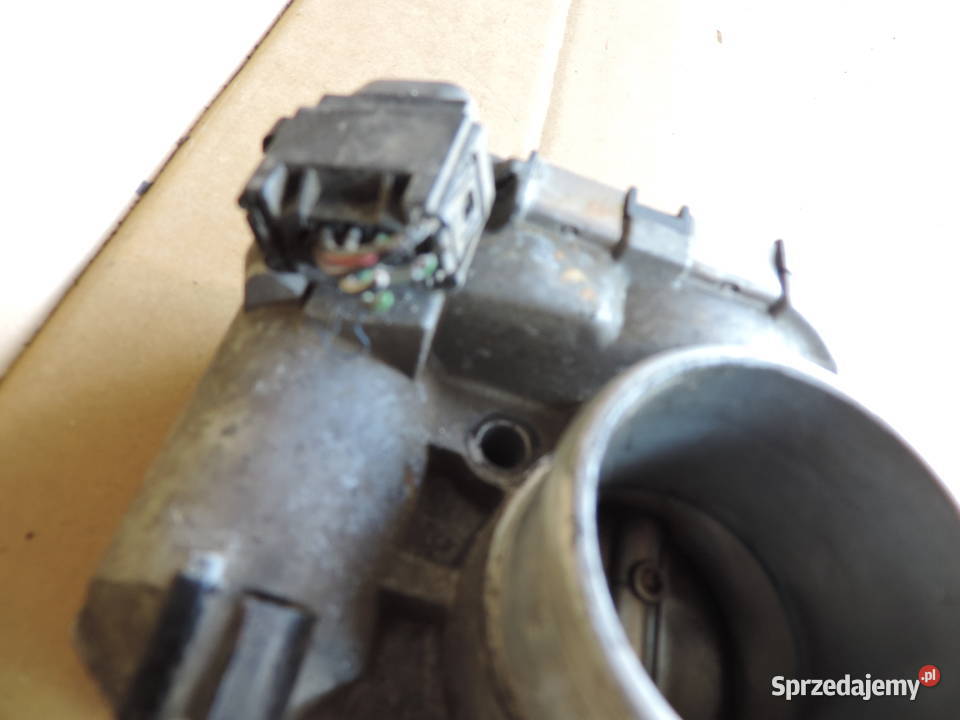 PRZEPUSTNICA FIAT PUNTO II 0280750042 12 16V Nowy Sącz