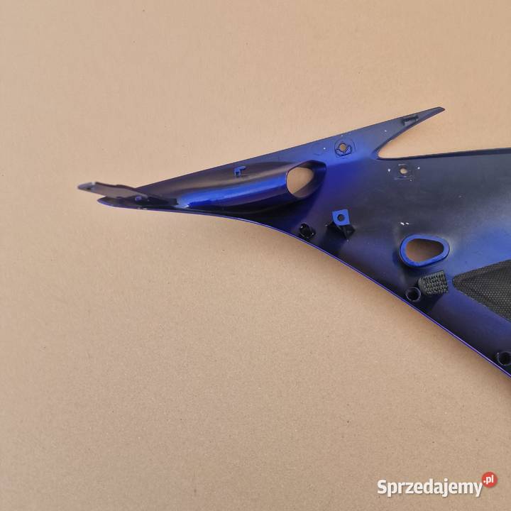 YAMAHA YZR R1 RN12 BOK BOCZEK OSŁONA OWIEWKA lubuskie Bieleń