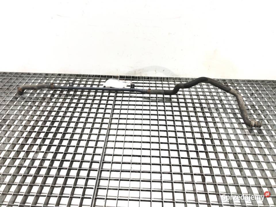 RURA WODY AUDI A8 D5 4N0121070C 40 460