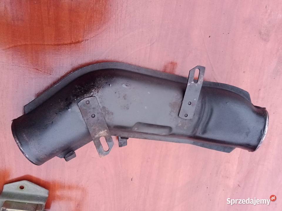 Fiat 126 moduł zapłonowycewka Nanoplex MED 213 A Stalowa Wola
