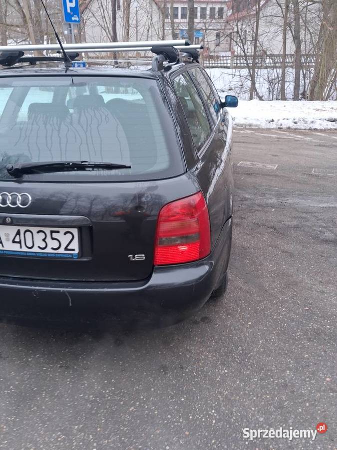 A4b5 18lpg Brzozówka