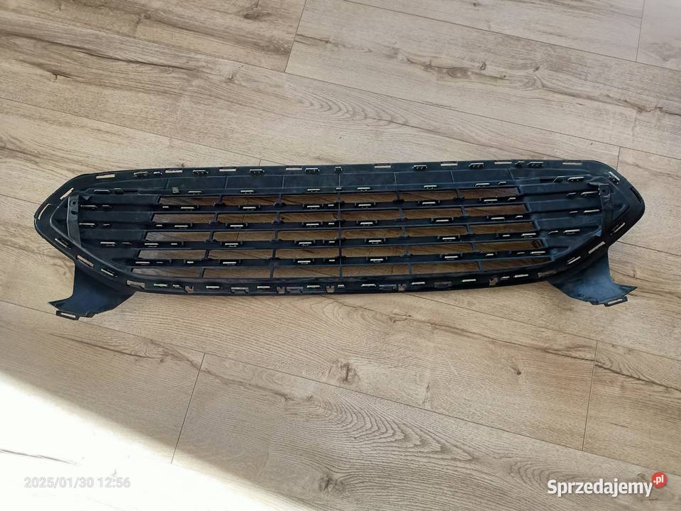 Grill atrapa ford mondeo mk5 Rudzica