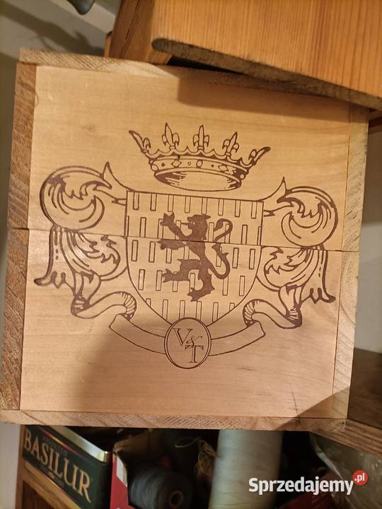 Sprzedam skrzynie