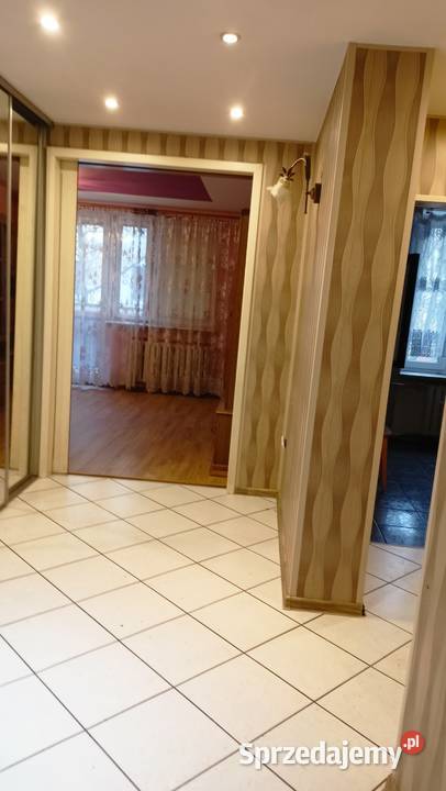 Mieszkanie 3 pokoje 6006zł/m2 Biała Podlaska