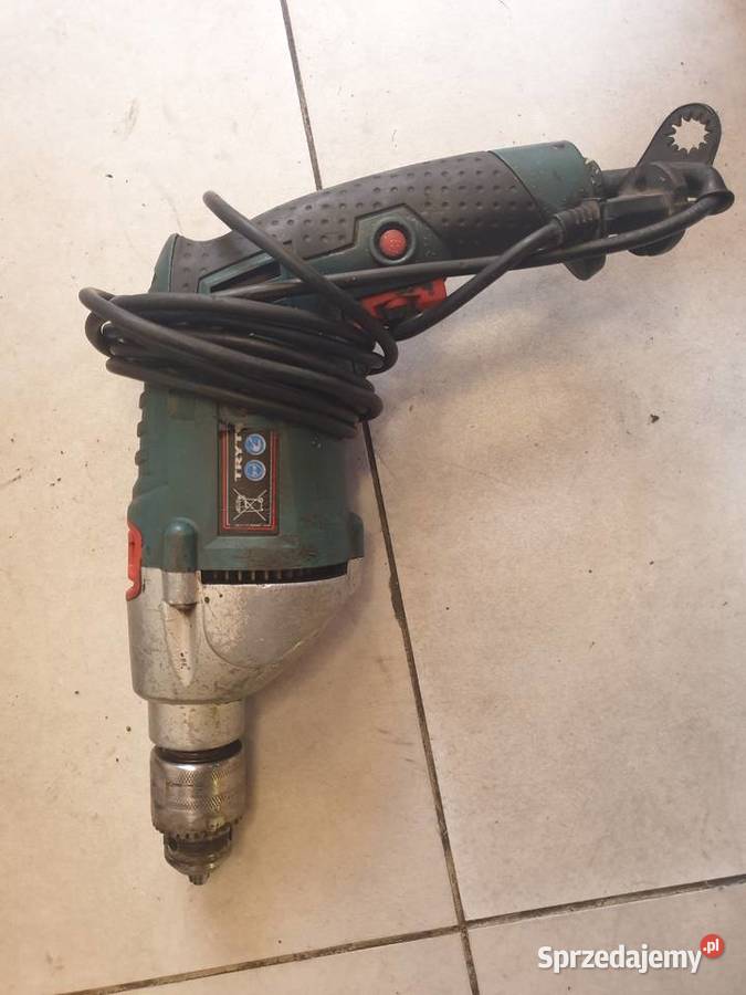WIERTARKA TRYTON TDW1050 Dobre Miasto