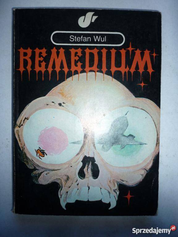 REMEDIUM STEFAN WUL wielkopolskie Piła