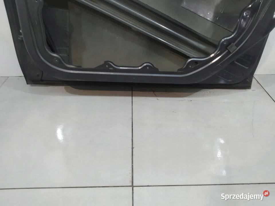 DRZWI PRAWE PRZÓD 45516 Volvo V40 II 20122019