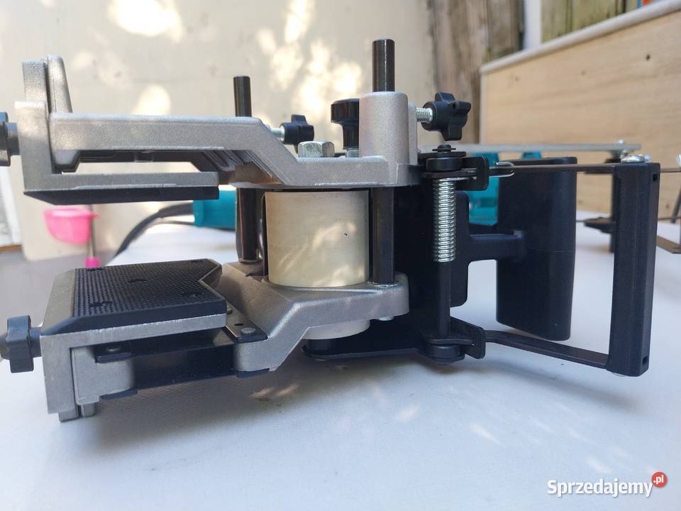 Okleiniarka ręczna Virutex AG98F NOWA GWARANCJA Łódź