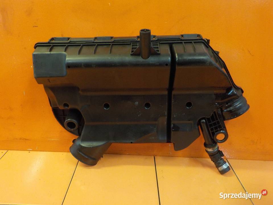 MITO PUNTO NEMO BIPPER 13 MJET 14r 85 obudowa Filtry Suków