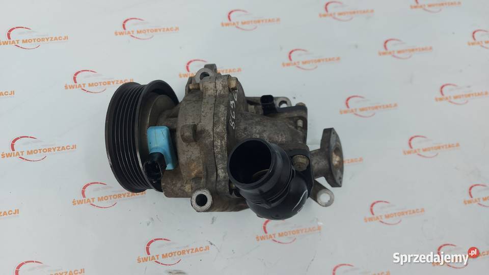 ASTRA INSIGNIA 16 CDTI LVM B16DTL 110 14r pompa osobowe Kielce