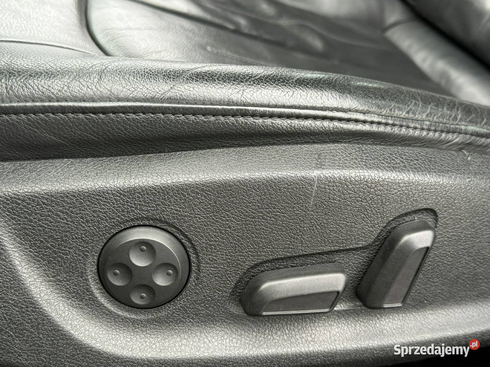 Audi A7 30TDi 245 isofix Węgrów sprzedam