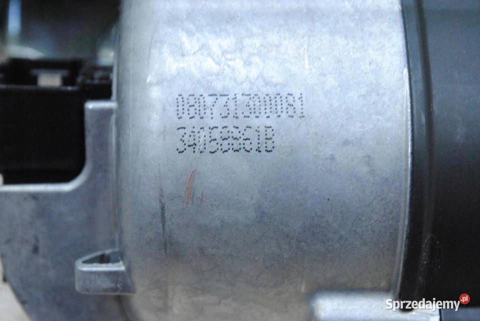 PAS BEZPIECZEŃSTWA PRAWY PRZÓD MERCEDES ML W164 Pasy bezpieczeństwa