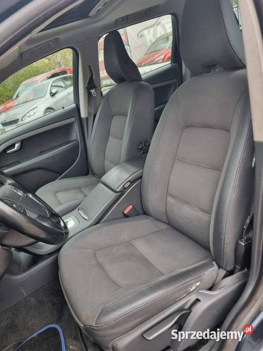 Volvo V70 Klimatronik Alu 18 Ładny Sprawny aluminiowe felgi Szczecin