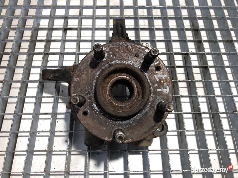 ZWROTNICA LEWY PRZÓD HYUNDAI TUCSON 20 140