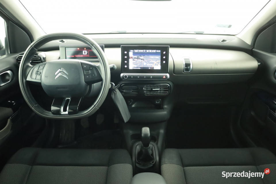 Citroen C4 Cactus 12 PureTech