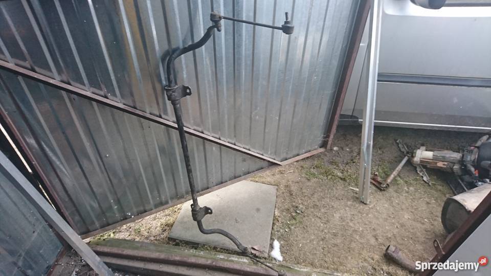 Ford Mondeo 2001 stabilizator i łączniki osobowe Chmielnik