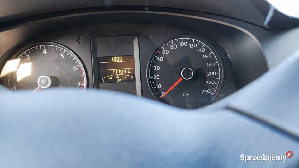 Volksvagen Jetta 20 Base Jetta Chorupnik