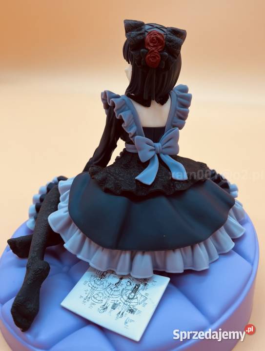 Figurka Projekt Cosplay Marin Kitagawa Taito 16 Bielsko-Biała