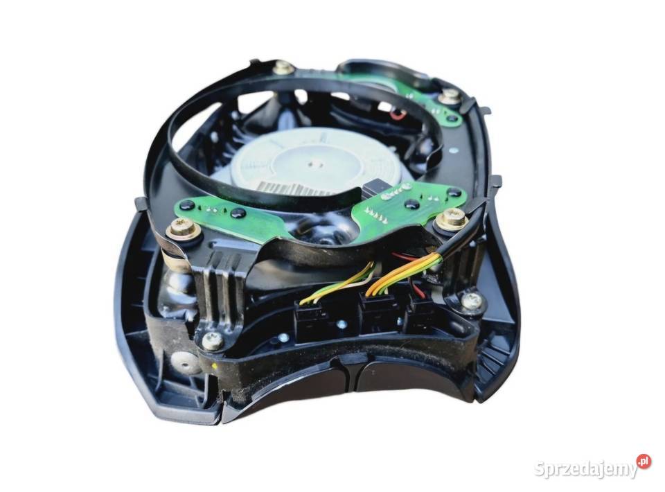 PODUSZKA POWIETRZNA AIRBAG KIEROWCY MB W220 S osobowe Działoszyce