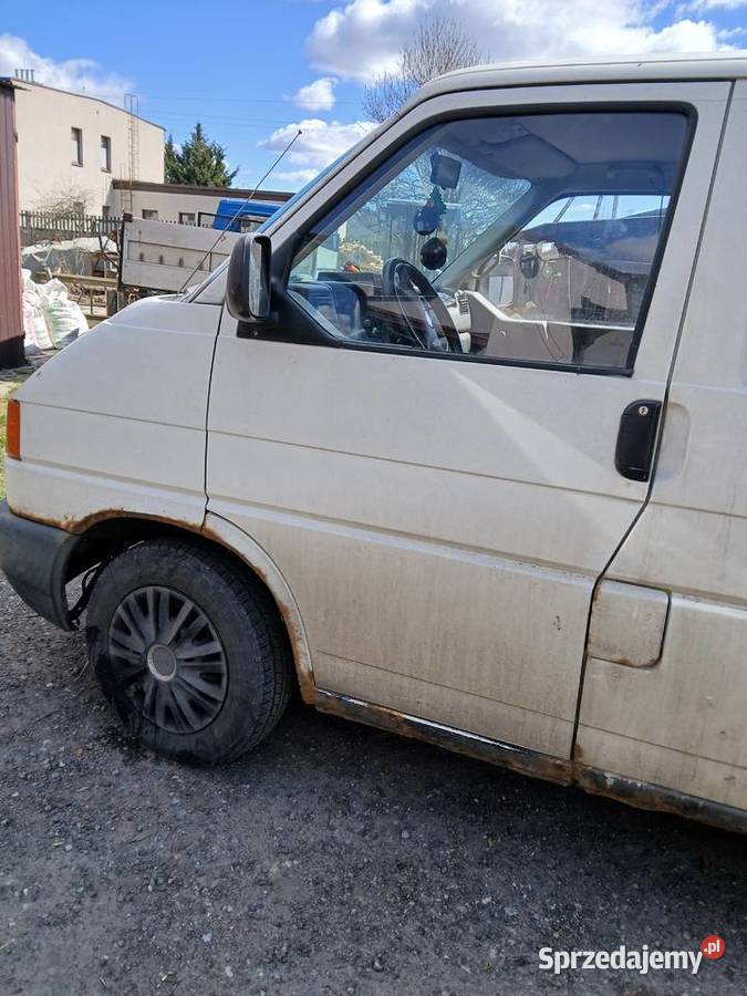 Volkswagen T4 OKAZJA