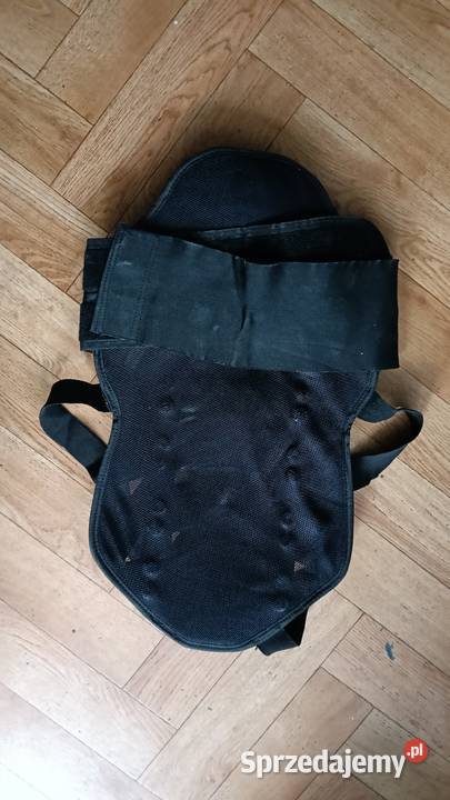 Ochraniacz na plecy marki HARRO Starachowice