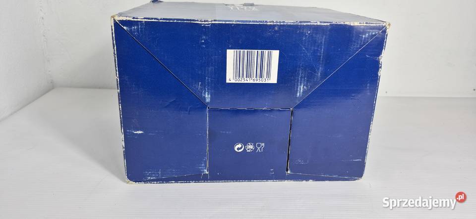 NOWE Kieliszki do Czerwonego Wina Leonardo Kieliszki i pucharki Biłgoraj