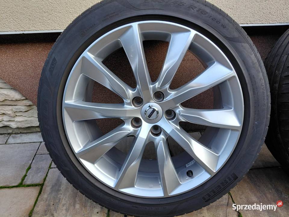 kola volvo lato świętokrzyskie sprzedam