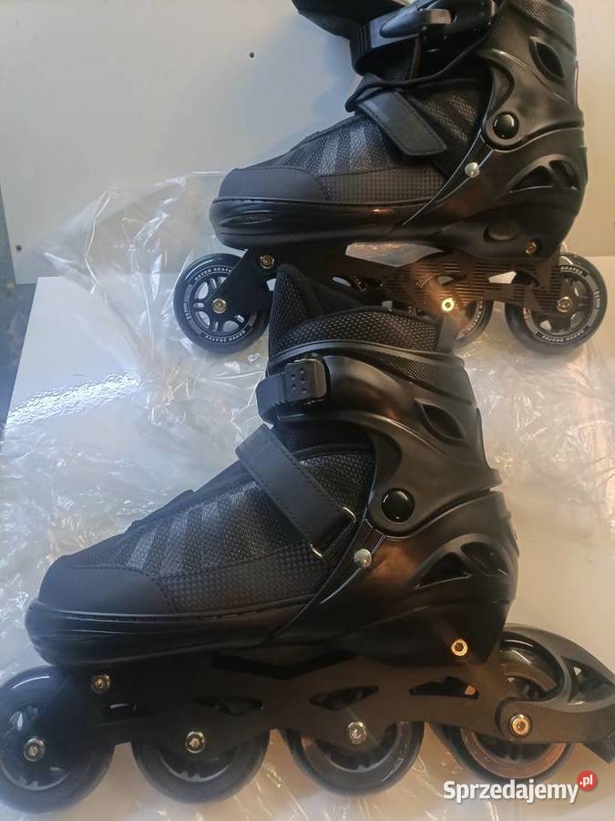 Rolki Raven Oxen 4245 XL Pozostałe