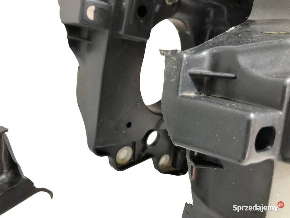 VW Touareg II 7P5 20102018 PAS PRZÓD PRZEDNI Skarżysko-Kamienna