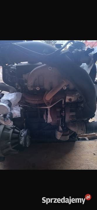 Silnik 19 Tdi Gorzków-Osada