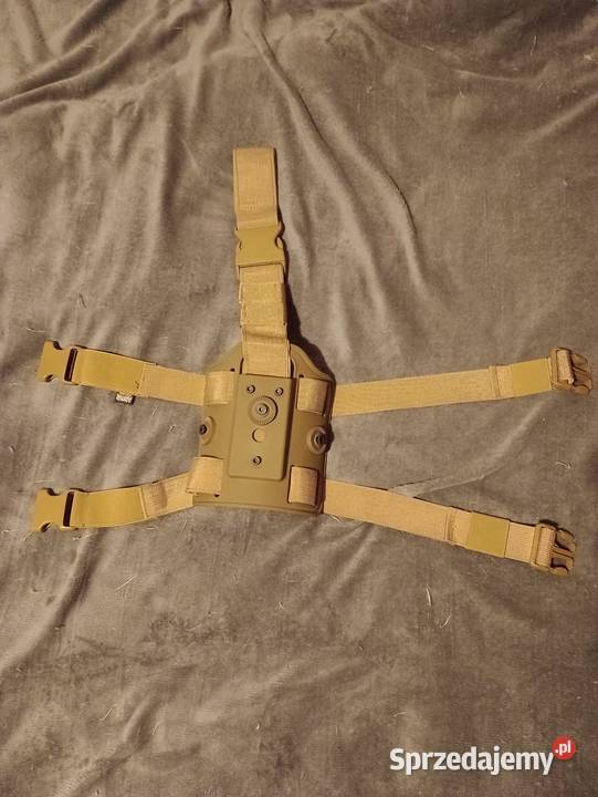 Tactical Drop Leg Holster primal gear Żagań sprzedam