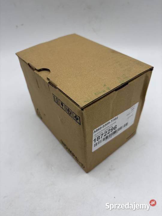 Fanuc A8600309T302 Encoder mazowieckie Warszawa