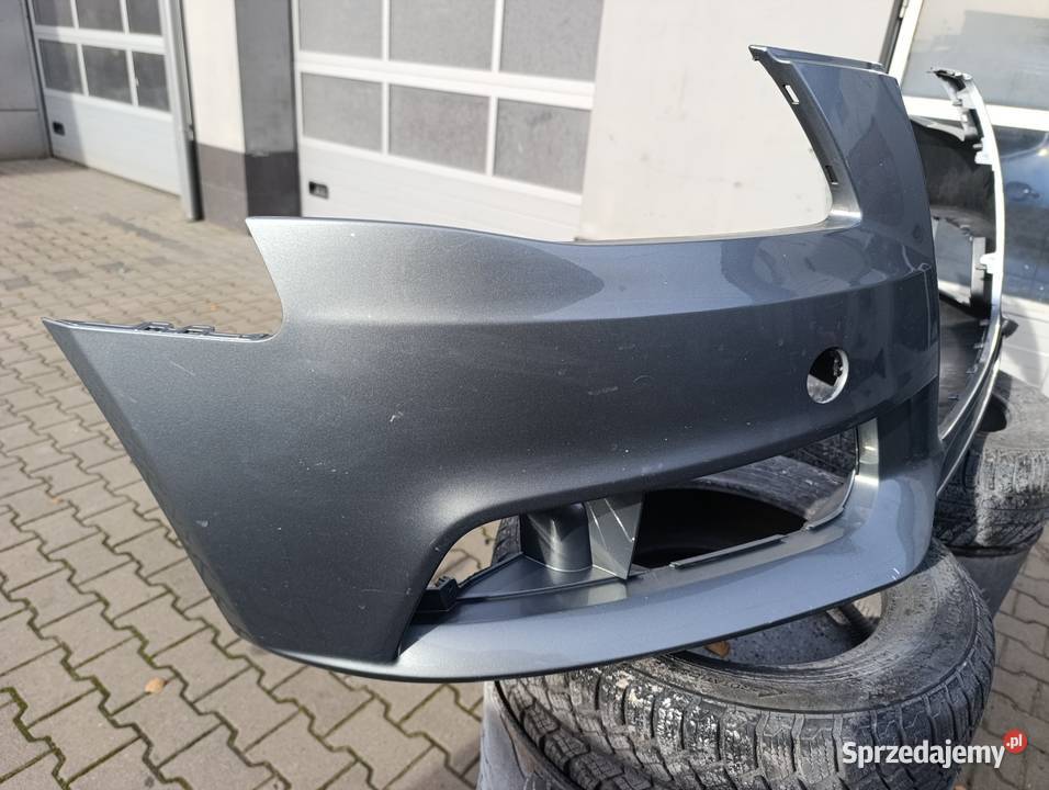 Zderzak Audi a4b8 8K0 807 437 sprzedam