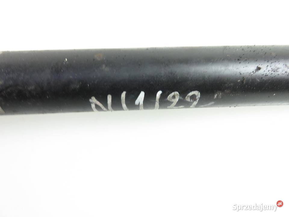 AMORTYZATOR TYŁ MERCEDESBENZ E W211 E 320 CDI osobowe małopolskie