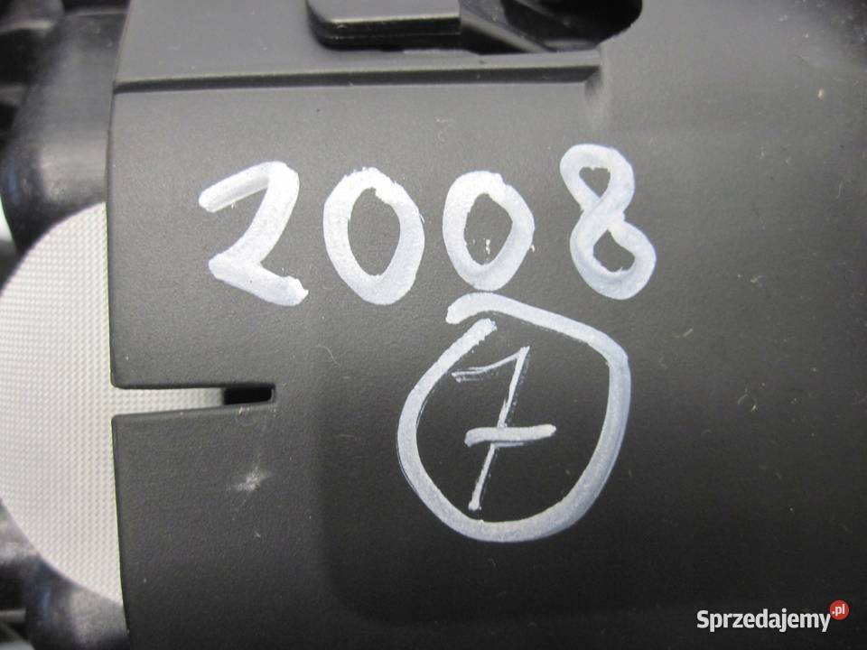 PEUGEOT 2008 II GT LINE 22r AIRBAG poduszka świętokrzyskie Kielce